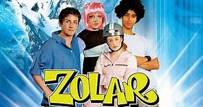 Zolar - Full Movie | Family Sci Fi Adventure | Great! Movies