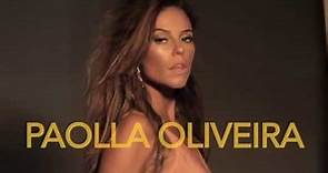 Paolla Oliveira - The Greatest - Teaser