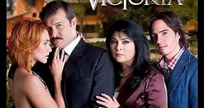 Victoria - Capitulo 40 HD