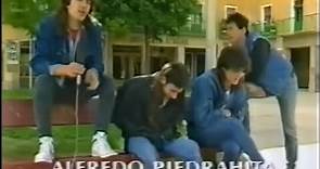 EL DURO ROCK DEL NORTE (Documental De La Escena Musical en Navarra y Euskadi, 1986)