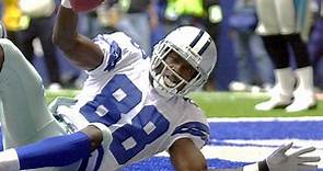 Antonio Bryant's Best Plays With The Cowboys