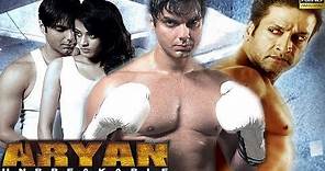 Aryan: Unbreakable - Sohail Khan, Sneha Ullal And Puneet Issar - HD Hindi Movie