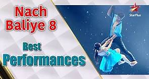 Nach Baliye Season 8 | Best Performances