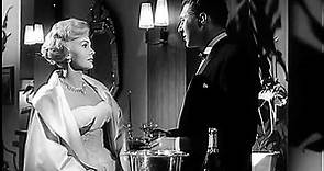 The Man Who Wouldn’t Talk (1958) Full Movie | Anna Neagle, Anthony Quayle, Zsa Zsa Gabor