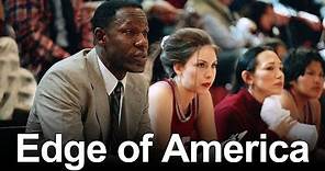Edge of America | FULL MOVIE | Sports, Drama, Inspiring TRUE STORY | James McDaniel