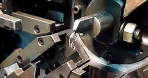 特殊形狀彈簧製作 喬大彈簧股份有限公司-專業精密彈簧製造商