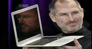 Quem foi Steve Jobs?