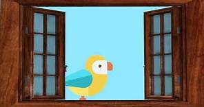 🔮🐦 Significado de los Pájaros en la Casa: Augurios y Presagios de la Naturaleza
