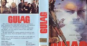Gulag (1985)🇺🇸 [Castellano]