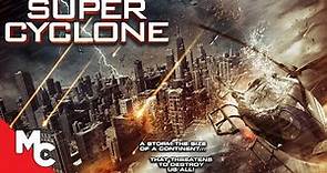 Super Cyclone | Full Movie | Action Adventure Disaster