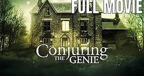 Conjuring the Genie | Full Horror Movie