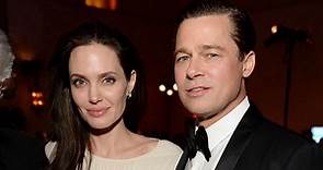 Angelina Jolie Scores Legal Win in Brad Pitt Divorce, Appeals Court Rules Private Judge Should Be Disqualified