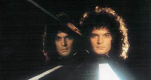 Gino Vannelli - The Gist Of The Gemini