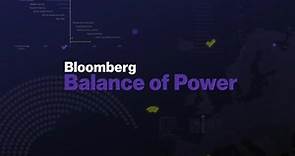 Balance of Power 07/19/2023