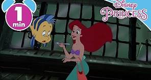 Disney Princess - Ariel - I migliori momenti #1