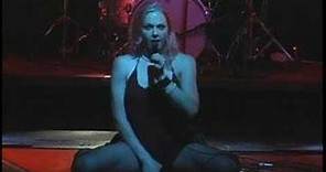 Storm Large and the Balls - "I Want You to Die" Official Live Video -