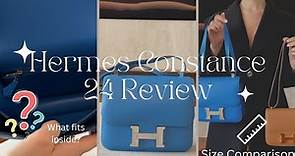 Hermes Constance 24 Everything You Need to Know (Full Review)