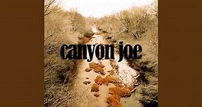 Canyon Joe