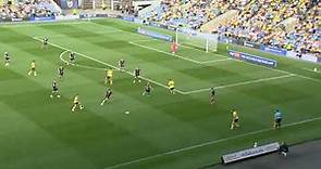 Oxford United v Port Vale highlights