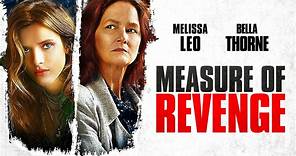 Measure of Revenge | Film Complet en Français | Thriller
