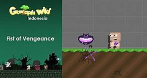 Growtopia Wiki Indonesia | Fist of Vengeance