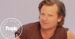 Steve Zahn on Embracing the Dad Bod: "I Think I Look All Right!" | Sexiest Man Alive | PEOPLE