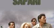 El último safari (1967) Online - Película Completa en Español - FULLTV