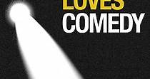 Misery Loves Comedy - movie: watch stream online