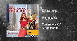 Kat DeLuna - Unstoppable