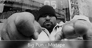 Big Pun - Mixtape (feat. Fat Joe, Show & AG, KRS-One, Raekwon, Jadakiss, Nas, Terror Squad, Redman)