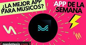 MOISES | ¿La mejor app para músicos?
