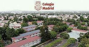Colegio Madrid A.C. 2021/0