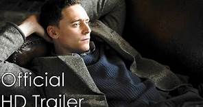 The Deep Blue Sea (2011) HD Official Trailer - Tom Hiddleston & Rachel Weisz