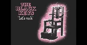 The Black Keys - Eagle Birds [Official Audio]
