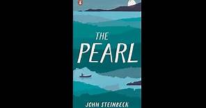 The Pearl by John Steinbeck (full audiobook)