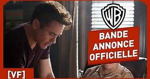 Le Juge - Bande Annonce Officielle 3 (VF) - Robert Downey Jr / Robert Duvall