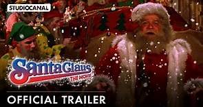 SANTA CLAUS: THE MOVIE - Restored in magical 4K