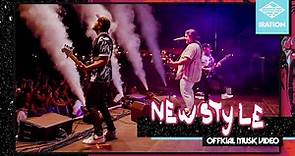 Iration - New Style (Official Video)