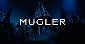 Mugler Fall Winter 2024 Show