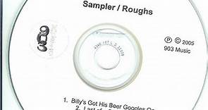 Neal McCoy - That's Life - Sampler / Roughs
