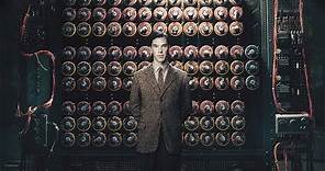 Dr. Andrew Hodges — Alan Turing: The Enigma