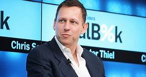 SVB Collapse: Billionaire Peter Thiel Had Millions Blocked in Failed Bank