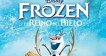 Frozen: El reino del hielo - película: Ver online