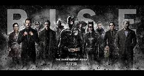 《蝙蝠俠 : 夜神起義 / 黑暗騎士 : 黎明昇起》中文預告3 The Dark Knight Rises Trailer 3