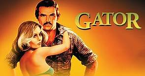 Official Trailer - GATOR (1976, Burt Reynolds, Lauren Hutton, Jack Weston, Jerry Reed)