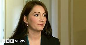 Emma Pengelly: DUP's new MLA promoted to junior minister role