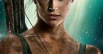 Tomb Raider streaming: where to watch movie online?
