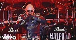 Halford - Resurrection (Live at Rock In Rio)