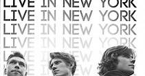 Hanson - Anthem: Live In New York