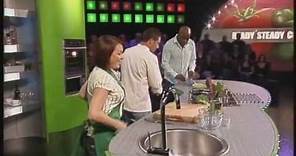 Ready Steady Cook (25 October 2007) Lisa Scott Lee Johnny Shentall p.1